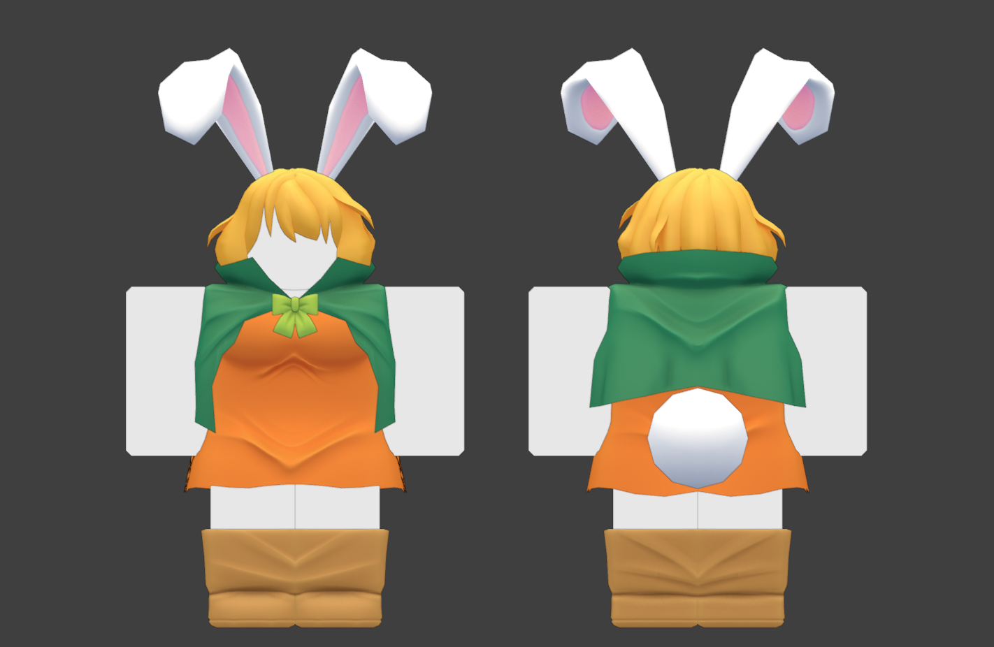 carrot